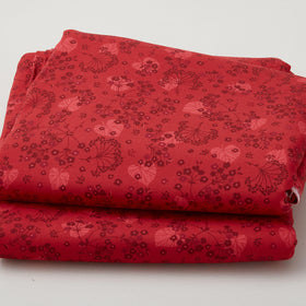 Harmony - Harmony Red 108" 3 Yard Cut