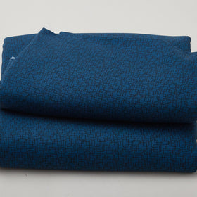 Truly - Truly Connections Peacock 108" 3 Yard Cut