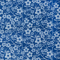 Blooming Color 2 - Brynn Blue 108" 3 Yard Cut