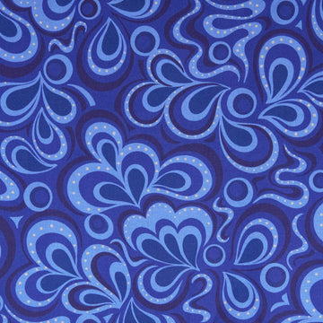 Moonlight Serenade - Moonlight 108" 3 Yard Cut