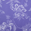 Shadow Flower - Purple 108" 3 Yard Cut