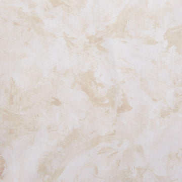 Paint Splash - Ecru 108" 3 Yard Cut