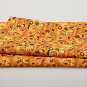 Decades: Jazz Age - Dada Mustard 2 Yard Cut
