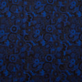 Decades: Jazz Age - Dada Midnight 2 Yard Cut