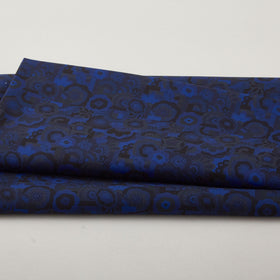 Decades: Jazz Age - Dada Midnight 2 Yard Cut