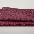 Decades: Jazz Age - Hudson Raspberry 2 Yard Cut
