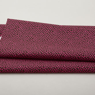 Decades: Jazz Age - Hudson Raspberry 2 Yard Cut