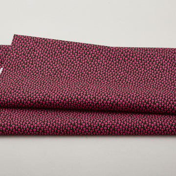 Decades: Jazz Age - Hudson Raspberry 2 Yard Cut