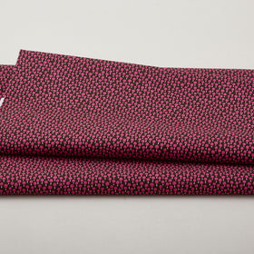 Decades: Jazz Age - Hudson Raspberry 2 Yard Cut
