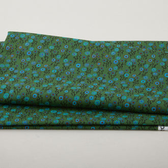 Decades: Jazz Age - Willa Forest 2 Yard Cut