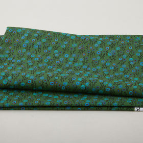 Decades: Jazz Age - Willa Forest 2 Yard Cut