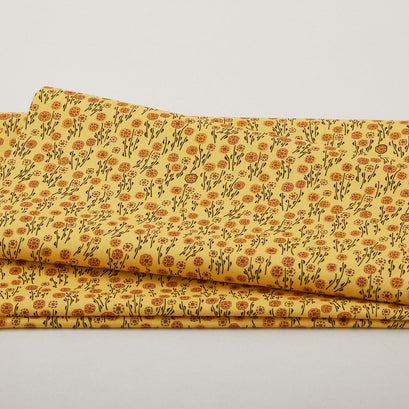 Decades: Jazz Age - Willa Golden 2 Yard Cut
