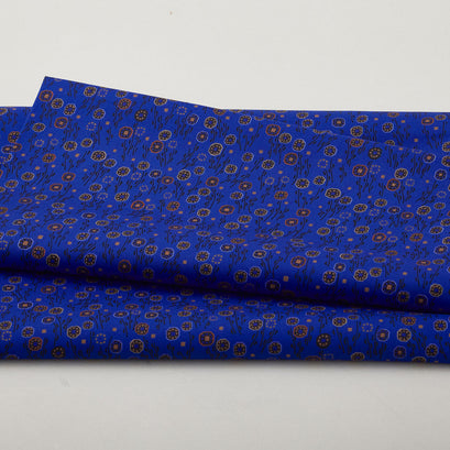 Decades: Jazz Age - Willa Lapis 2 Yard Cut