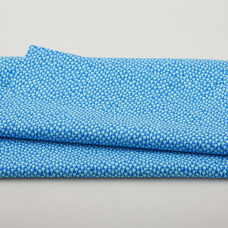 Decades: Jazz Age - Hudson Water 2 Yard Cut