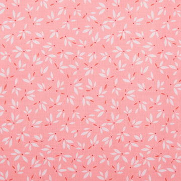 Flora & Fauna: Forest - Leaves Petal 2 Yard Cut