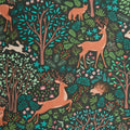 Flora & Fauna: Forest - Feature Evergreen 2 Yard Cut