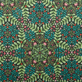 Flora & Fauna: Forest - Medallion Evergreen 2 Yard Cut