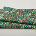 Flora & Fauna: Forest - Medallion Evergreen 2 Yard Cut