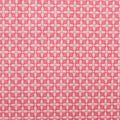 Flora & Fauna: Forest - Diamonds Pink 2 Yard Cut