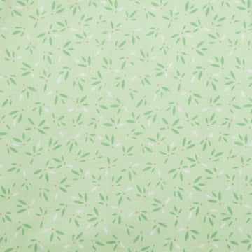 Flora & Fauna: Forest - Leaves Apple 2 Yard Cut