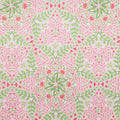Flora & Fauna: Forest - Medallion Blush 2 Yard Cut