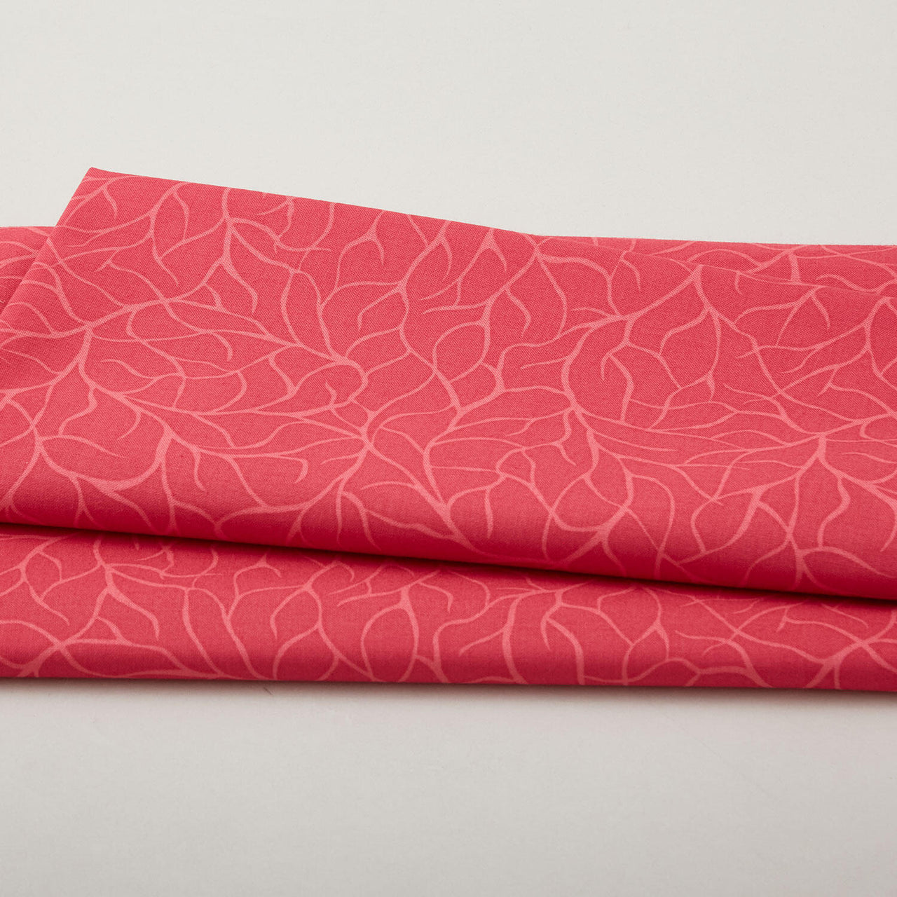 Flora & Fauna: Forest - Branches Rose 2 Yard Cut