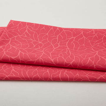 Flora & Fauna: Forest - Branches Rose 2 Yard Cut