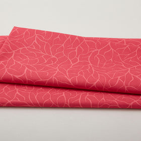 Flora & Fauna: Forest - Branches Rose 2 Yard Cut