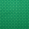 Flora & Fauna: Forest - Diamonds Green 2 Yard Cut