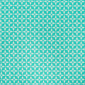 Flora & Fauna: Forest - Diamonds Mint 2 Yard Cut
