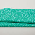 Flora & Fauna: Forest - Branches Jade 2 Yard Cut