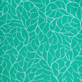 Flora & Fauna: Forest - Branches Jade 2 Yard Cut
