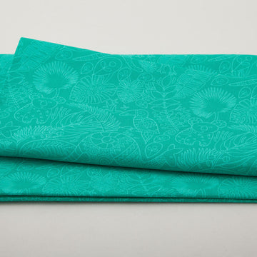 Rooville - Outback Roo Celadon 2 Yard Cut