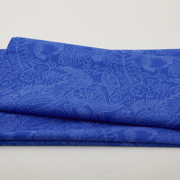 Rooville - Outback Roo Lapis 2 Yard Cut