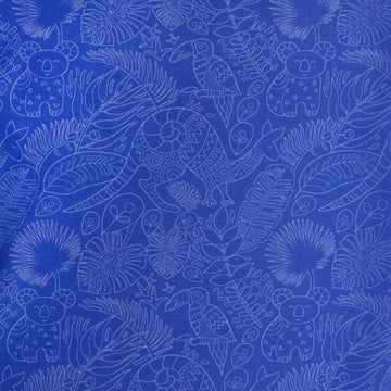 Rooville - Outback Roo Lapis 2 Yard Cut