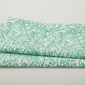 Rooville - Feathers Lined Parakeet 2 Yard Cut