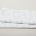 Simply Blessed - Simply Loved Toys White/Grey 2 Yard Cut