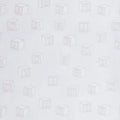 Simply Blessed - Baby Blocks Light Grey 2 Yard Cut