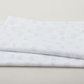 Simply Blessed - Baby Blocks Light Grey 2 Yard Cut