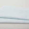 Simply Blessed - Simply Lace White/Turquoise 2 Yard Cut