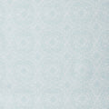 Simply Blessed - Simply Lace White/Turquoise 2 Yard Cut