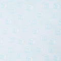 Simply Blessed - Baby Blocks Light Turquoise 2 Yard Cut