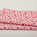 Snow Fall - Silvertip Rose 2 Yard Cut