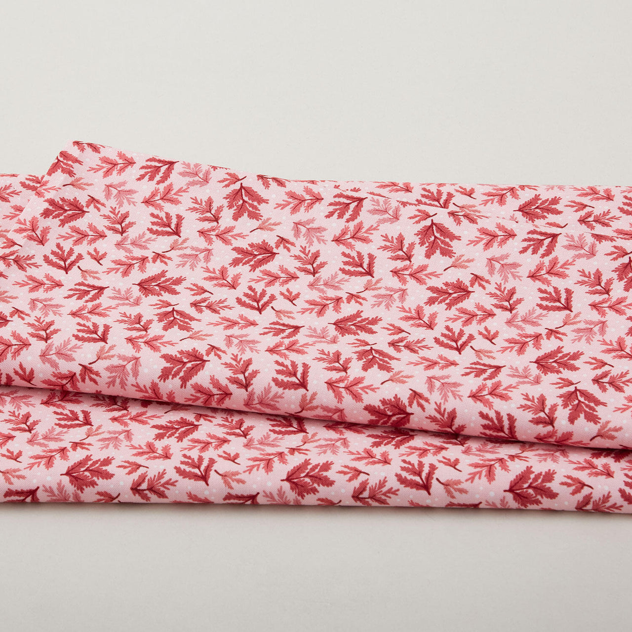Snow Fall - Silvertip Rose 2 Yard Cut