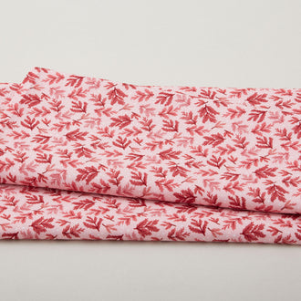 Snow Fall - Silvertip Rose 2 Yard Cut
