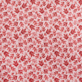 Snow Fall - Silvertip Rose 2 Yard Cut