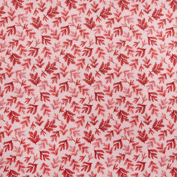 Snow Fall - Silvertip Rose 2 Yard Cut
