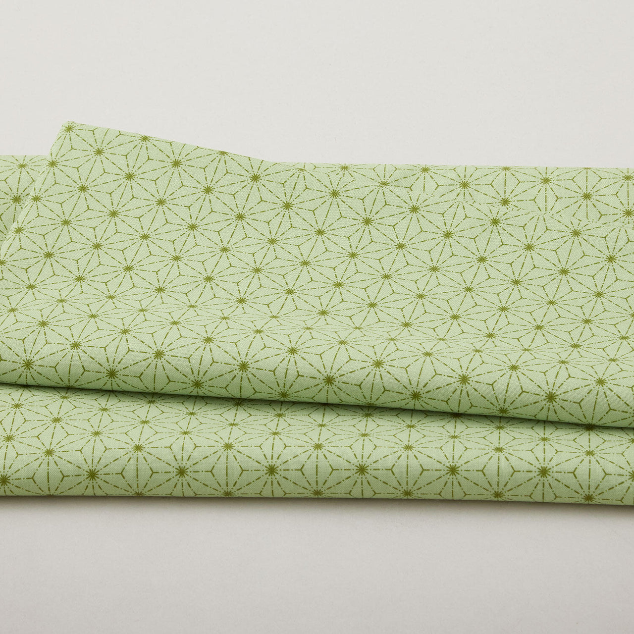 Snow Fall - Stitches Pear 2 Yard Cut