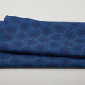Snow Fall - Amaryllis Midnight 2 Yard Cut