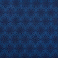 Snow Fall - Amaryllis Midnight 2 Yard Cut